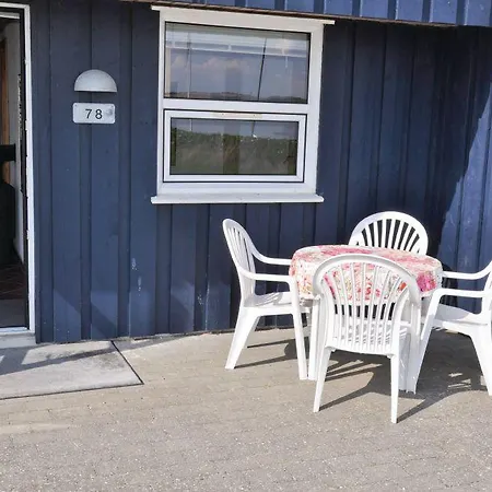 Holiday Vemmingbund Strandvej Xii * Broager