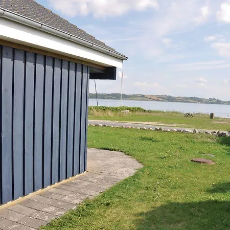 Holiday Vemmingbund Strandvej Xii Holiday home