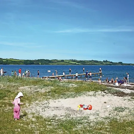 Holiday Vemmingbund Strandvej Xii Holiday home