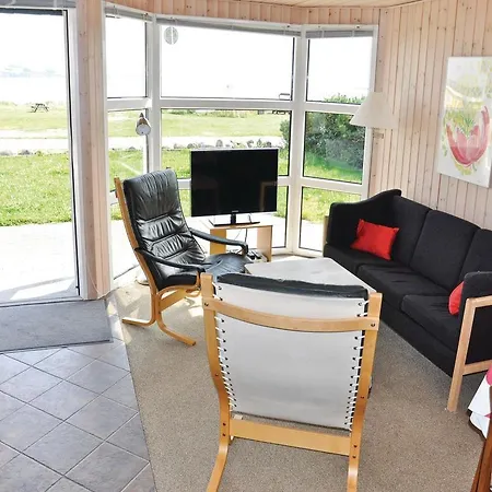 Holiday home Holiday Vemmingbund Strandvej Xii *