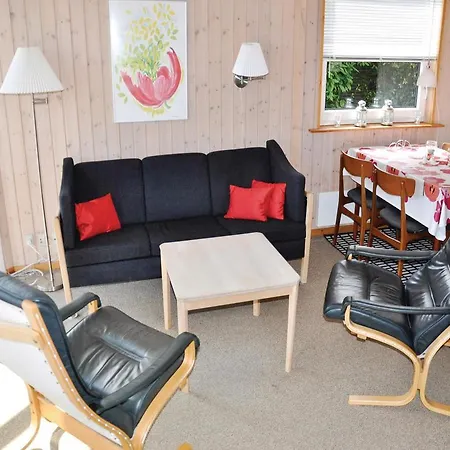 Holiday home Holiday Vemmingbund Strandvej Xii *