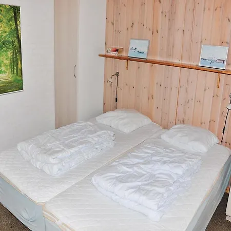 Holiday Vemmingbund Strandvej Xii Holiday home Broager