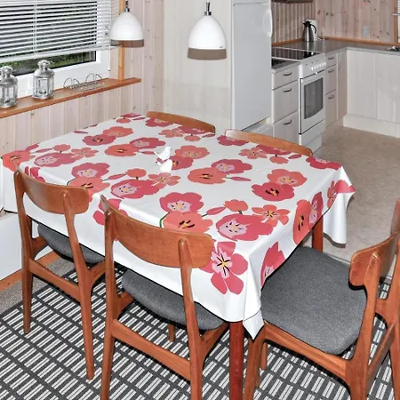 Holiday home Holiday Vemmingbund Strandvej Xii Broager